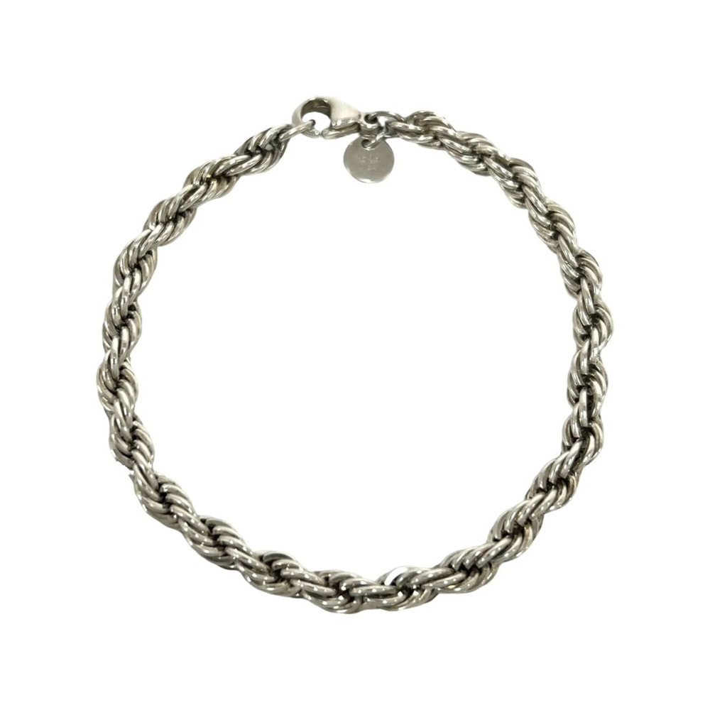 TIFFANY Charm Bracelet